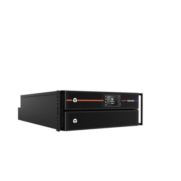 Liebert GXE GXE3-10KIRT5UXL - UPS (installabile in rack …